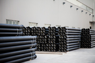 球墨铸铁管K9级