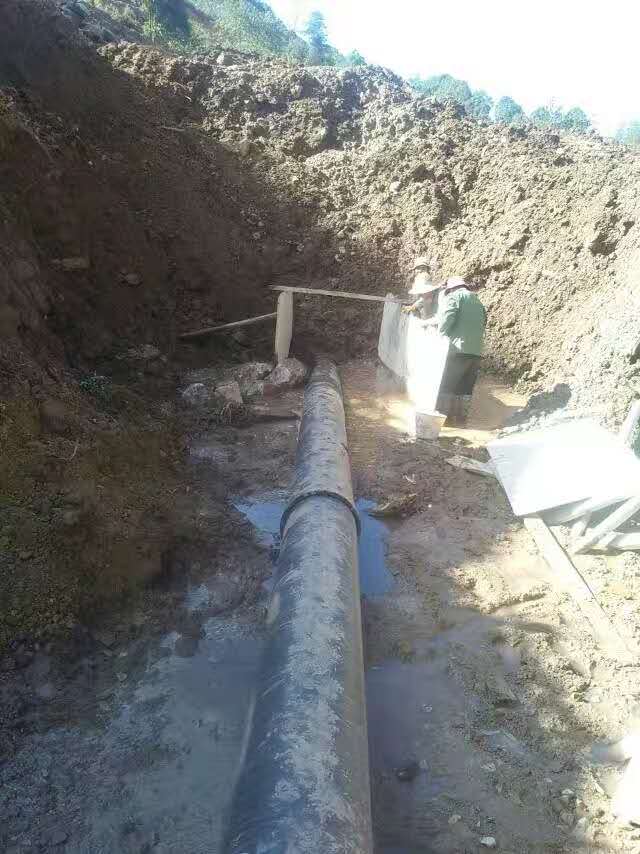 山西球墨铸铁管选哪家公司