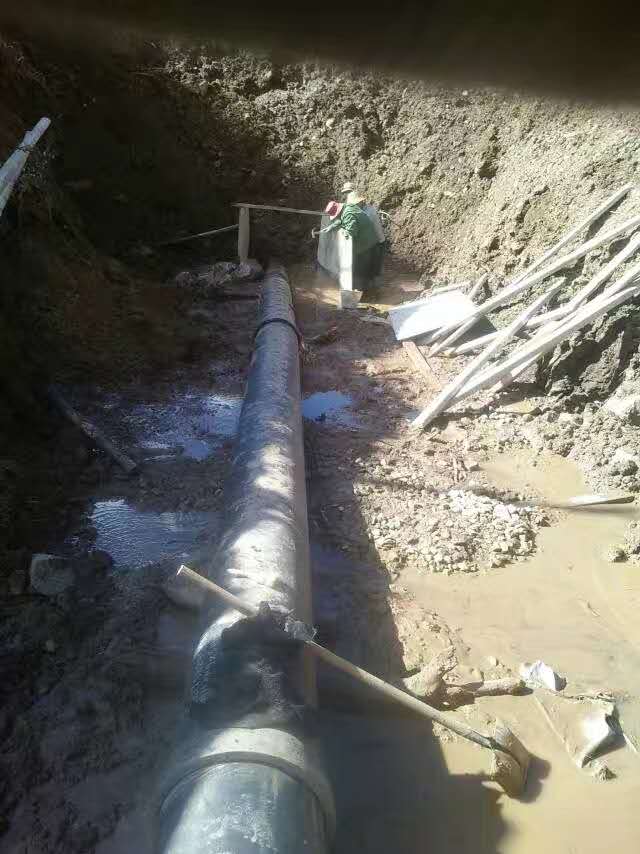 晋城球墨铸铁管价格