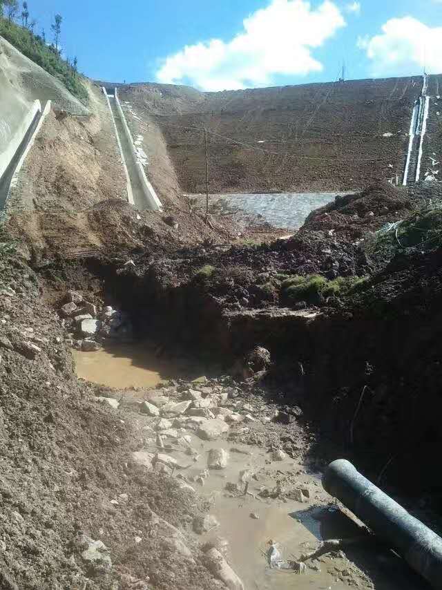 晋城球墨铸铁管厂家